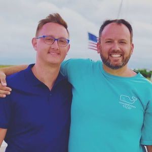 Meet your Posher, Danny